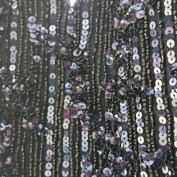 Alberto Makali formal gown - Picture 4 of 11